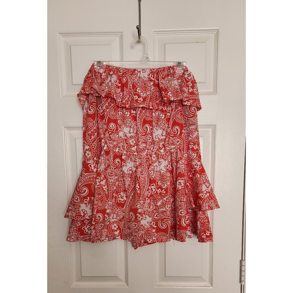 Romper - Picture 3 of 3